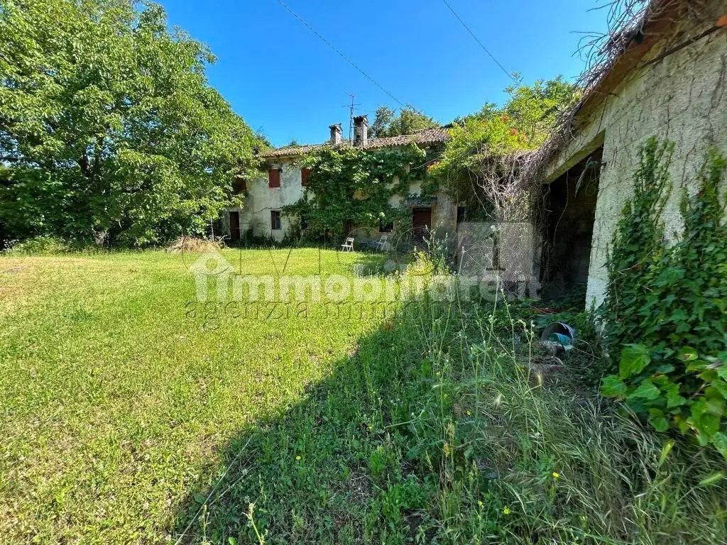 Rustico via Tavella 10, Barbarano Mossano - foto 2