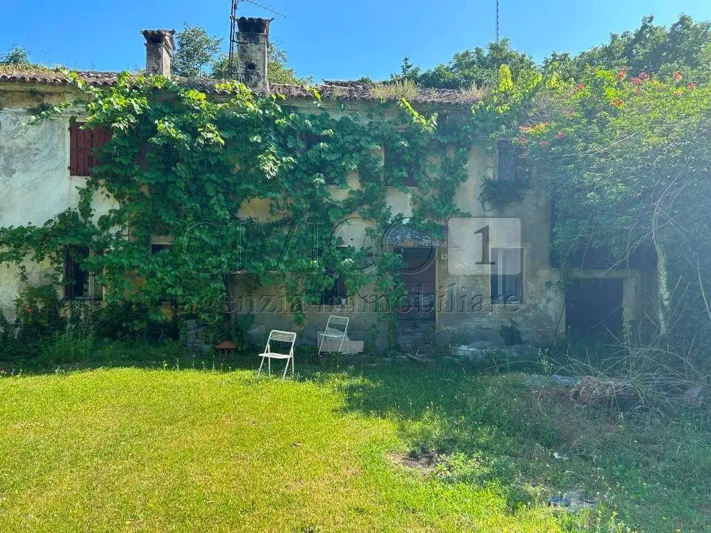 Rustico via Tavella 10, Barbarano Mossano - foto 3