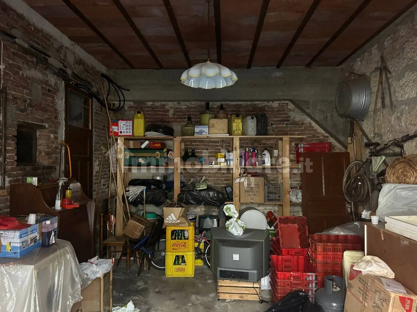 Terratetto unifamiliare via Cesare Battisti 17, Centro, Bompietro - foto 2