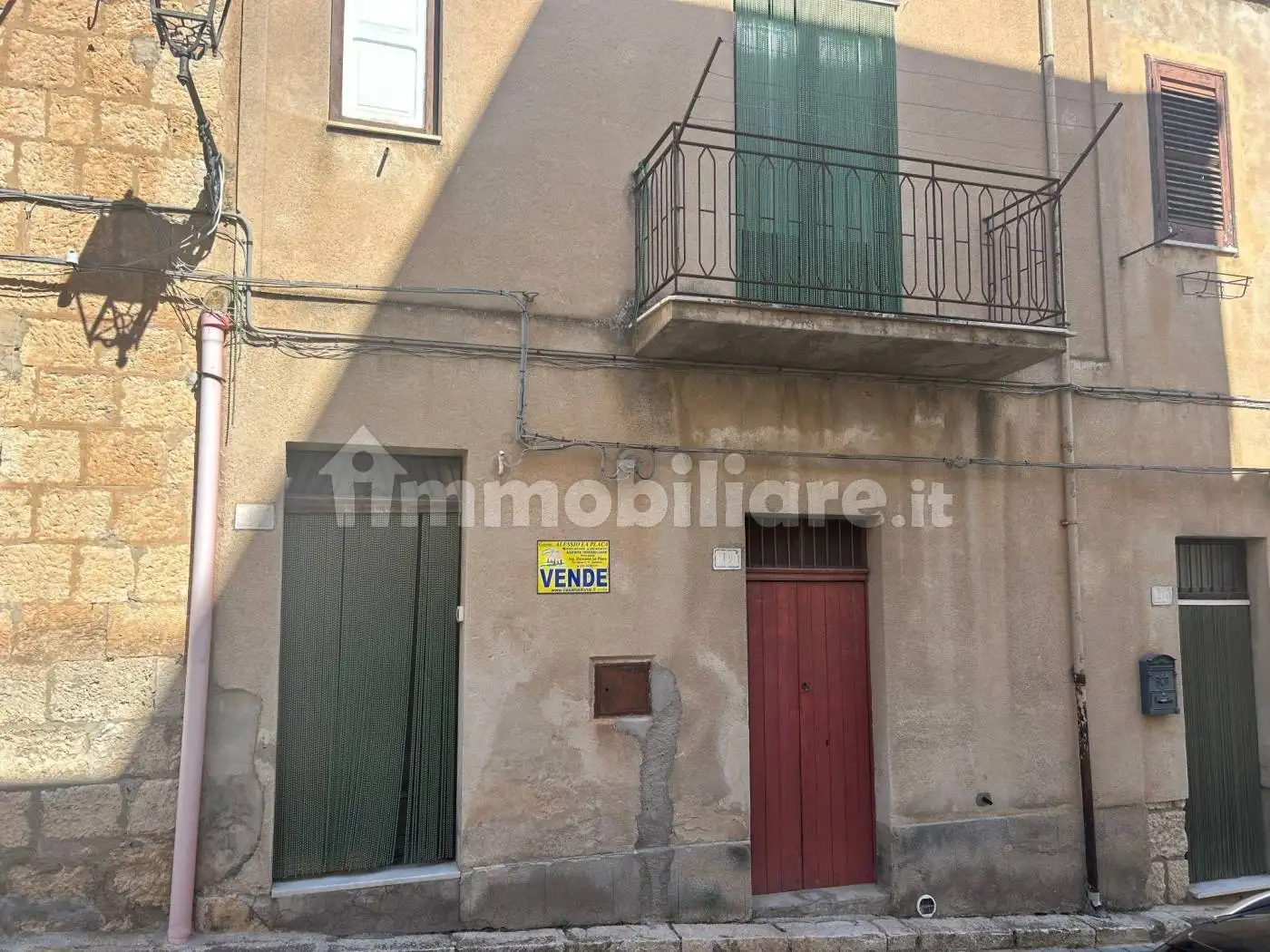 Terratetto unifamiliare via Cesare Battisti 17, Centro, Bompietro - foto 3