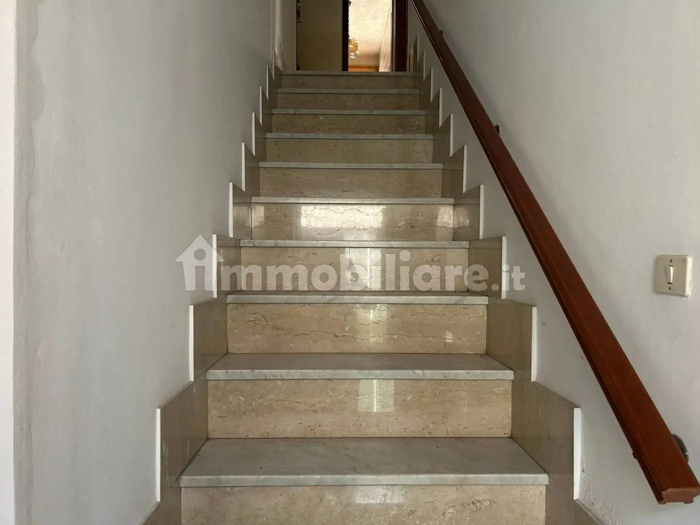 Terratetto unifamiliare via Cesare Battisti 17, Centro, Bompietro - foto 4