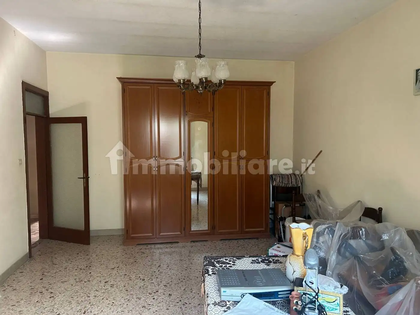 Terratetto unifamiliare via Cesare Battisti 17, Centro, Bompietro - foto 5