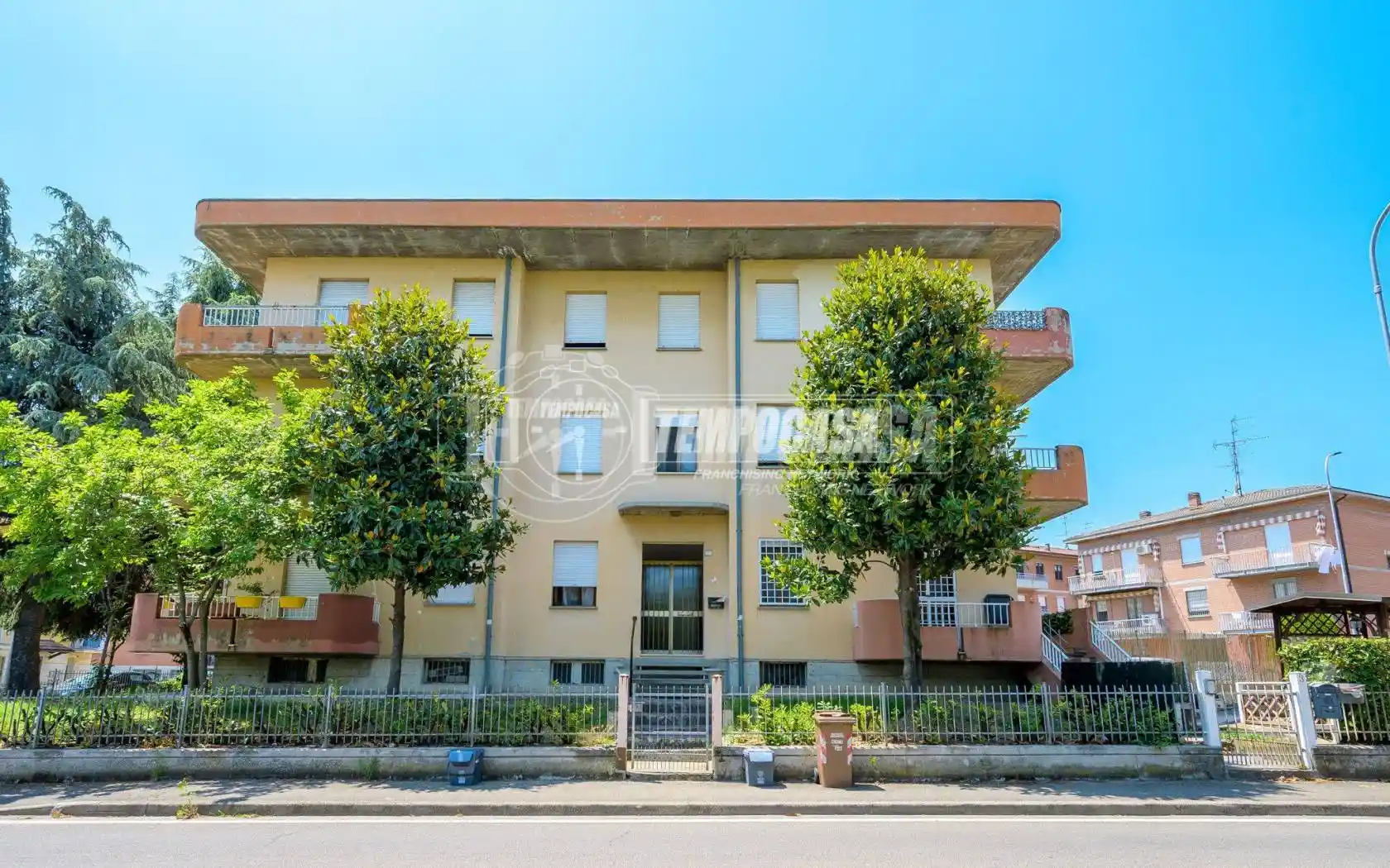 Appartamento in vendita a Scandiano