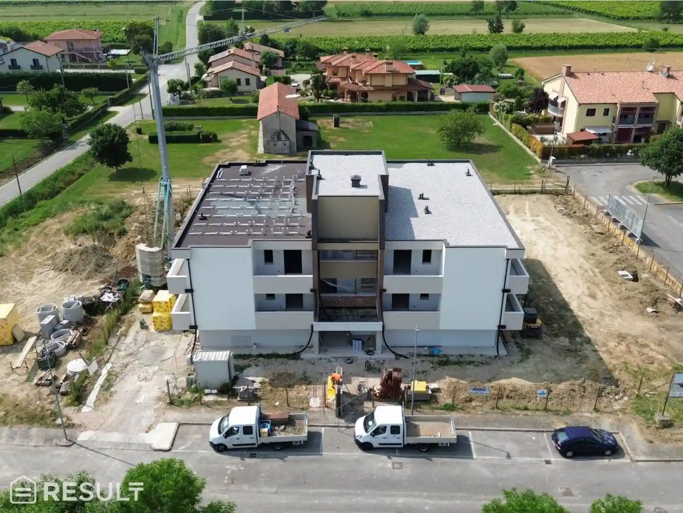 Appartamento in vendita a Motta di Livenza