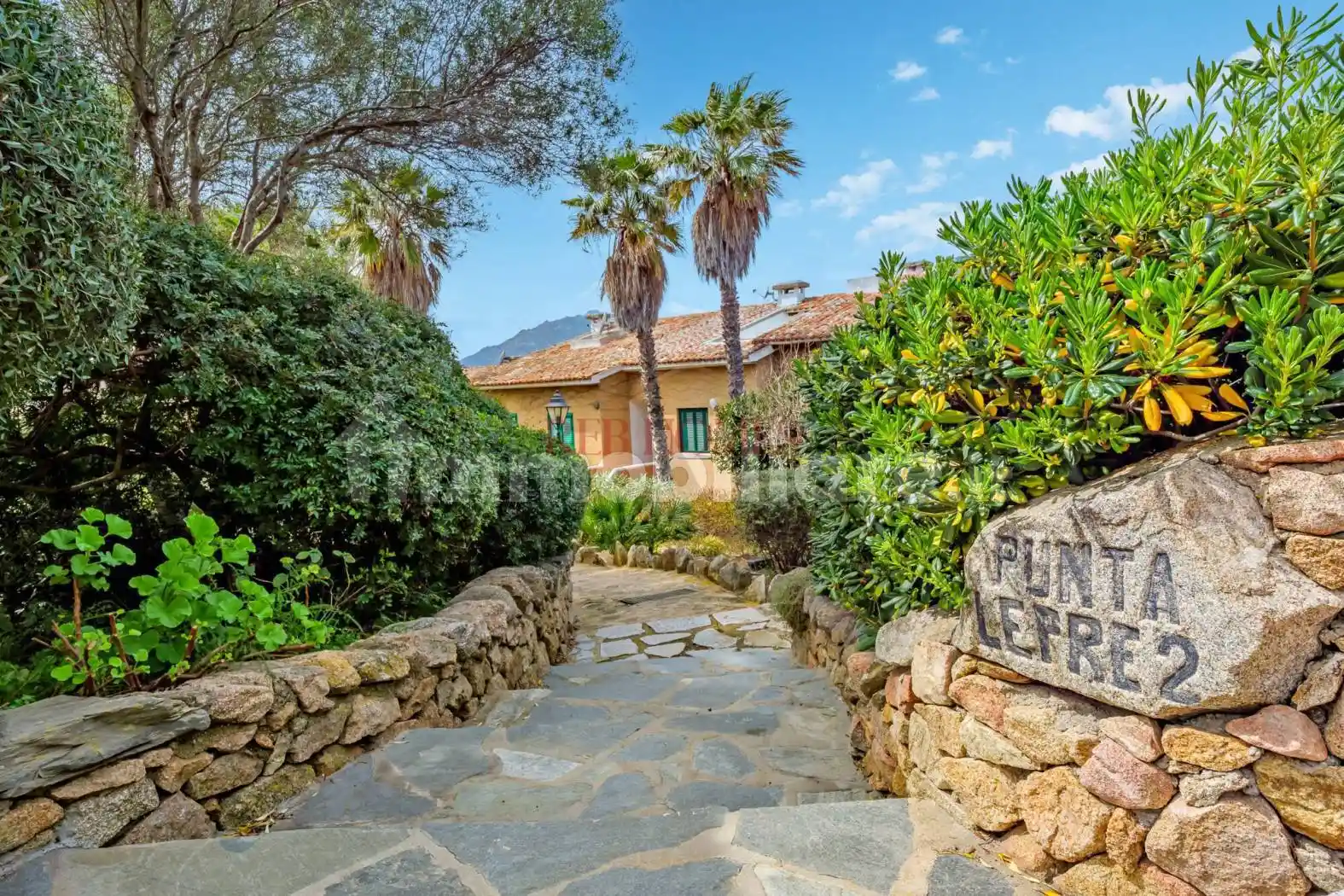 Bilocale località Porto Rotondo, Porto Rotondo, Olbia - foto 2