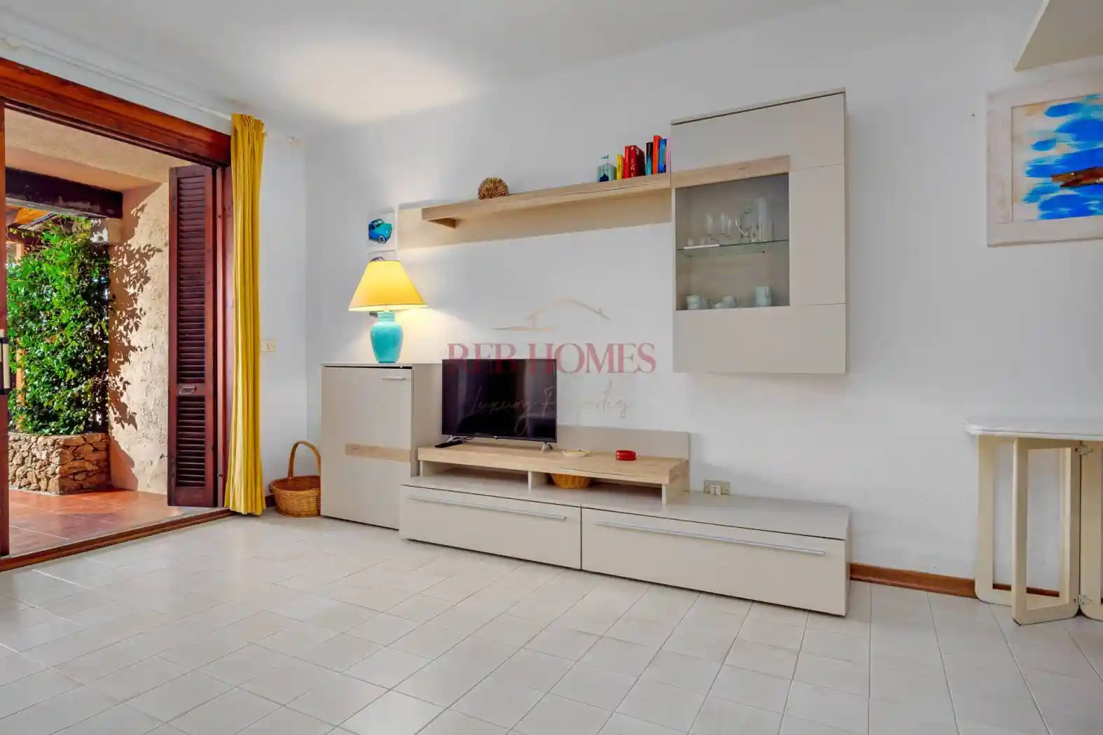 Bilocale località Porto Rotondo, Porto Rotondo, Olbia - foto 4