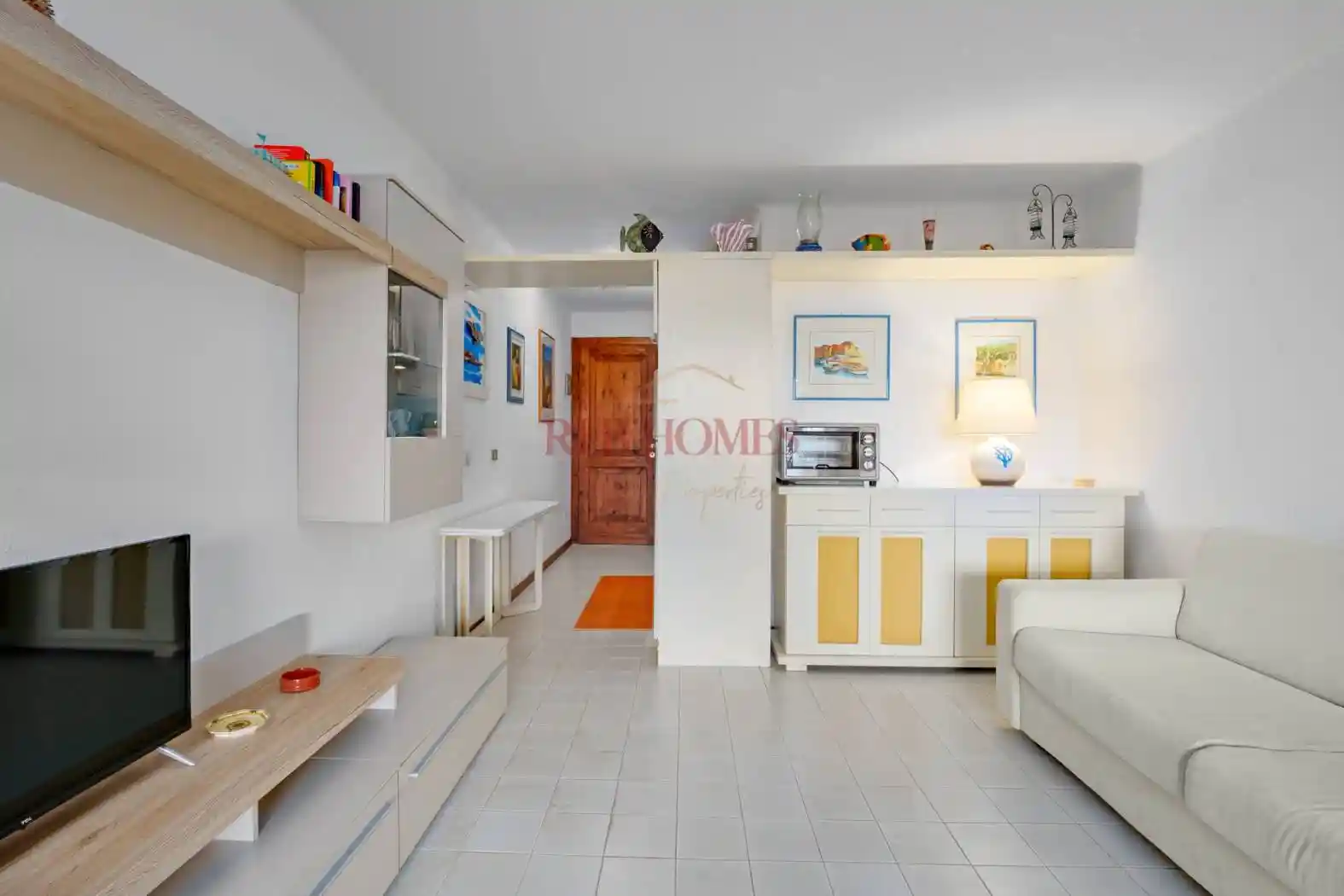 Bilocale località Porto Rotondo, Porto Rotondo, Olbia - foto 5