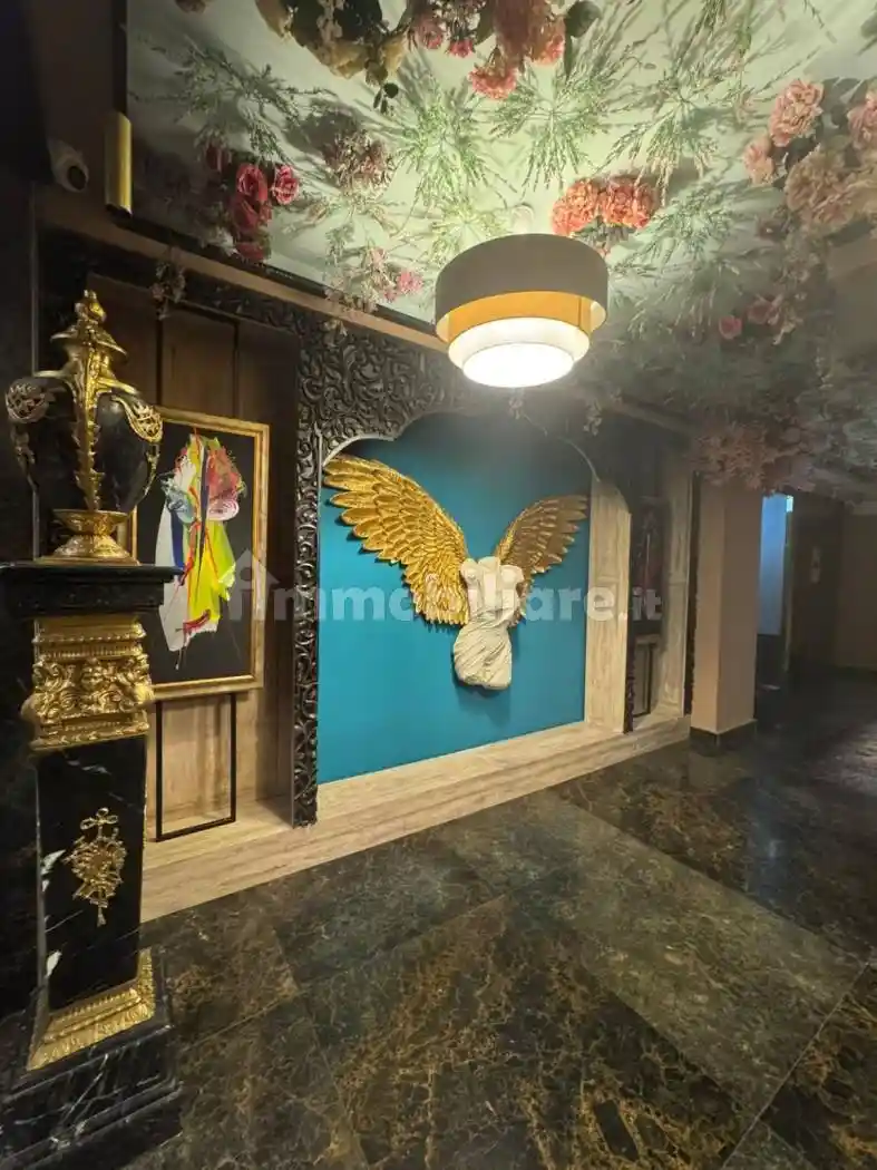 Bilocale via Peppino Rossi 197, Centro, Volla - foto 5