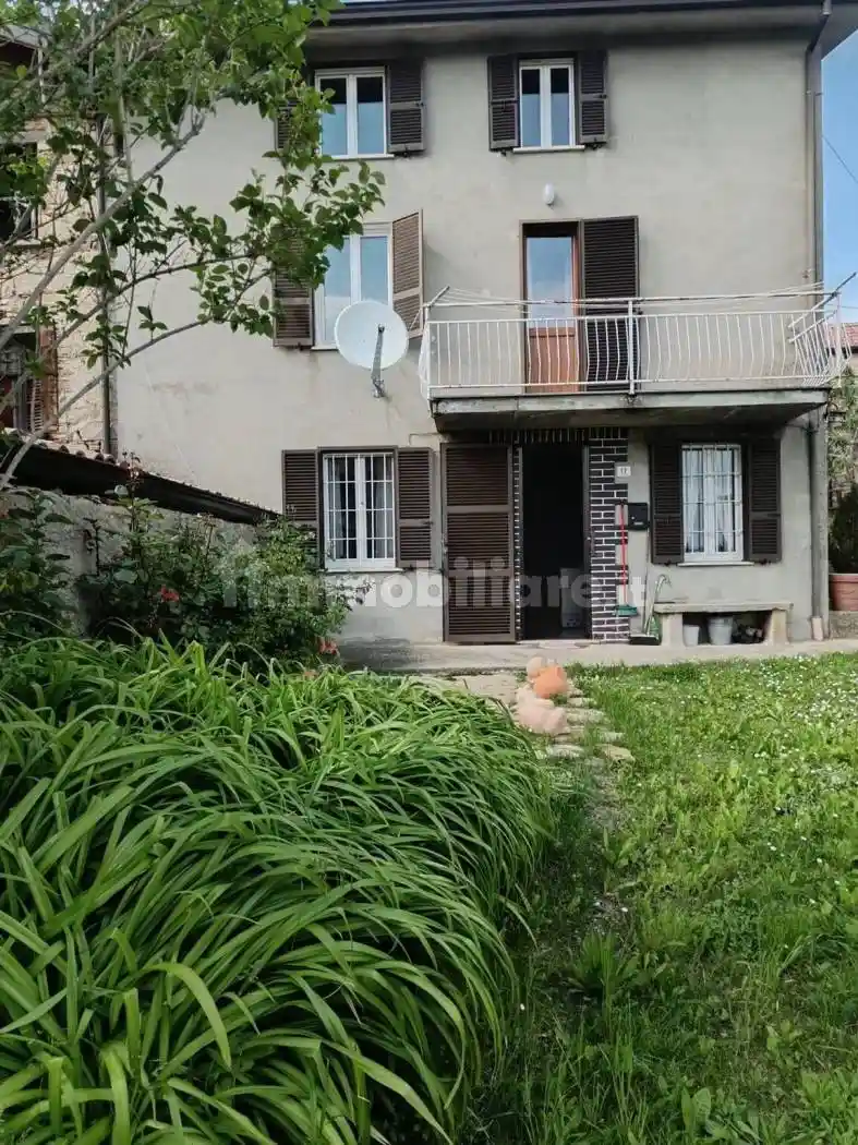 Rustico - Casale in vendita a Morfasso