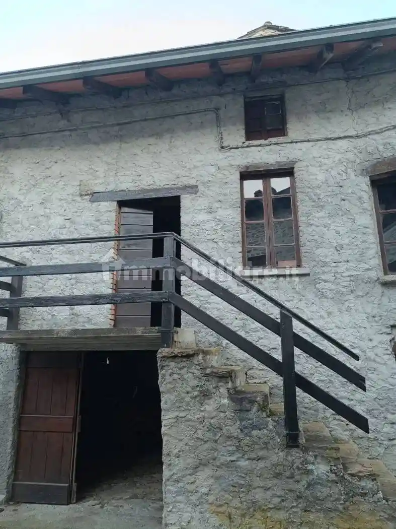 Rustico - Casale in vendita a Morfasso