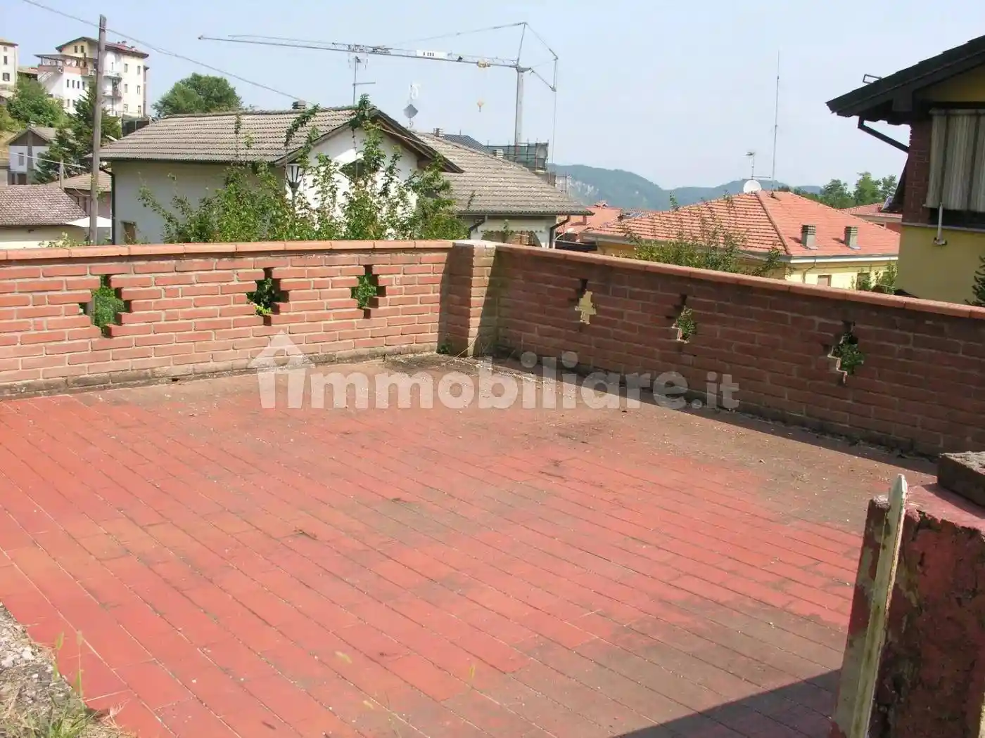 Villa in vendita a Vernasca