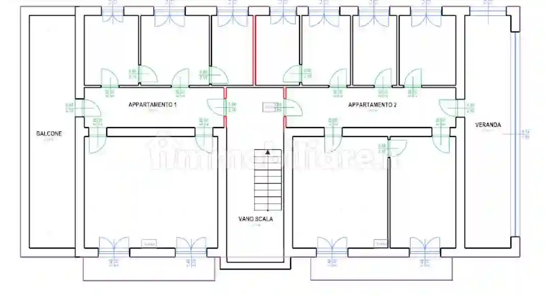 Appartamento - foto 5