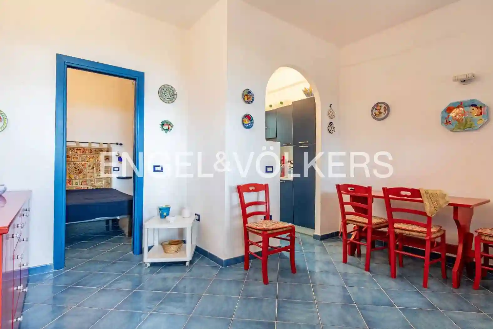 Villetta a schiera - foto 5