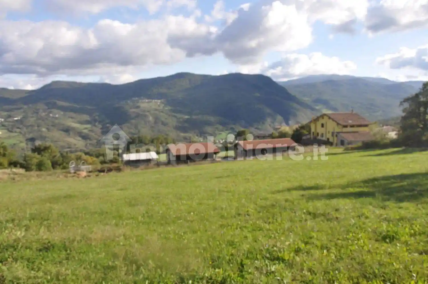 Rustico - Casale in vendita a Morfasso