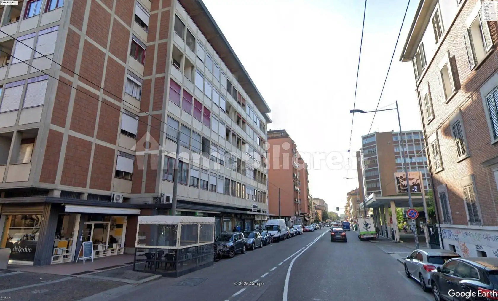 Appartamento in vendita a Bologna