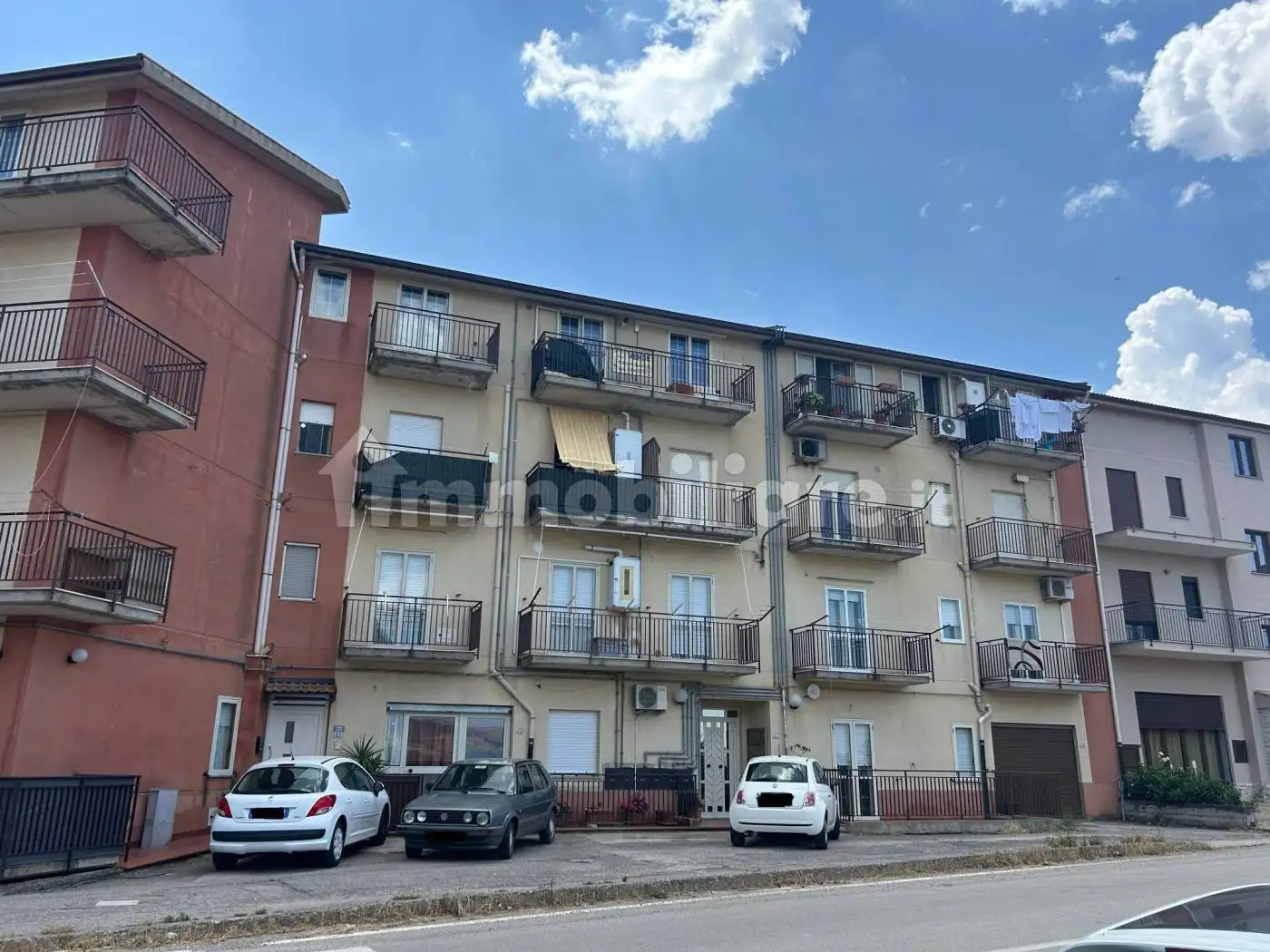 Appartamento in vendita a Petralia Soprana