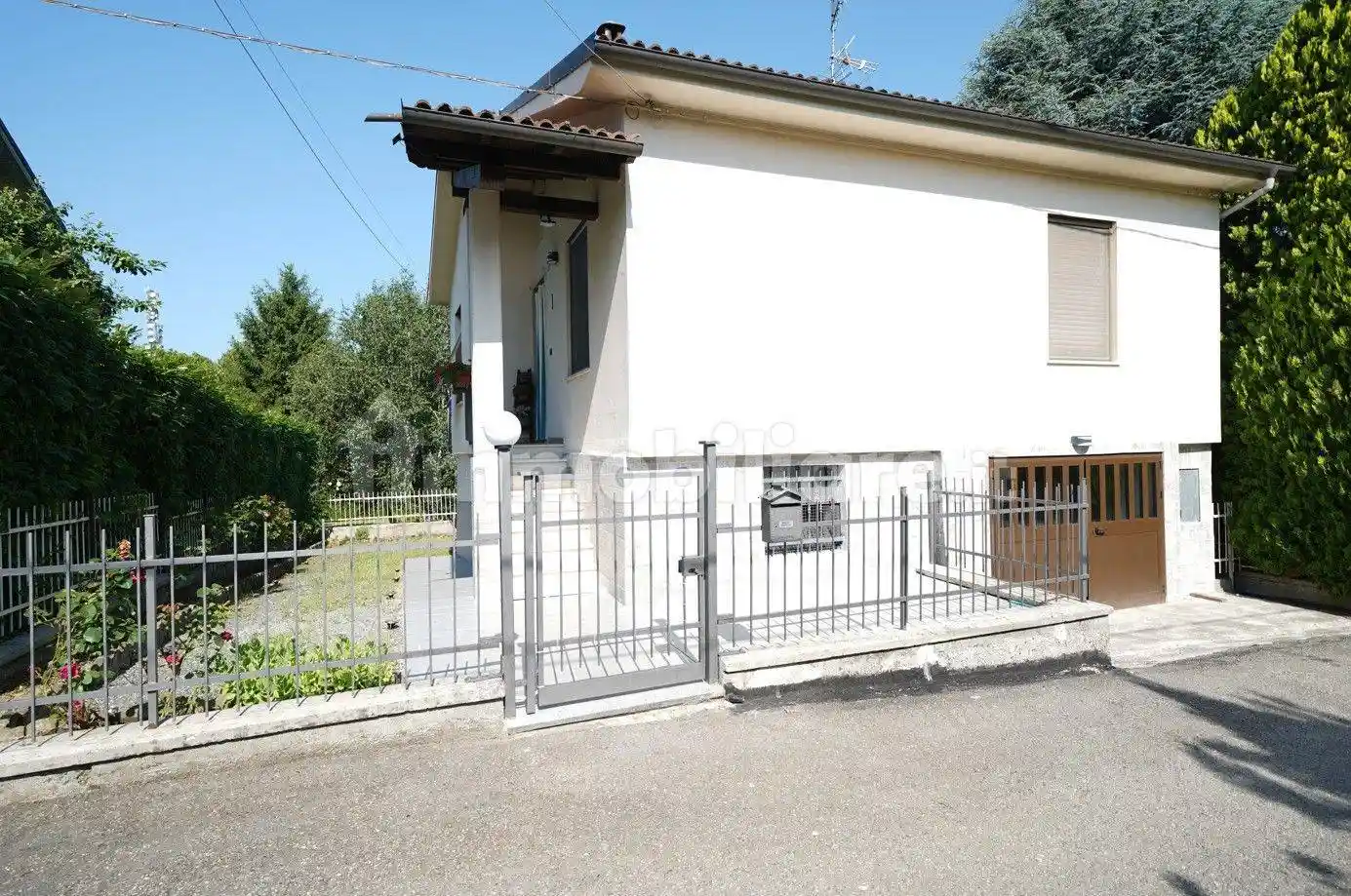 Villa in vendita a Castelletto d'Orba