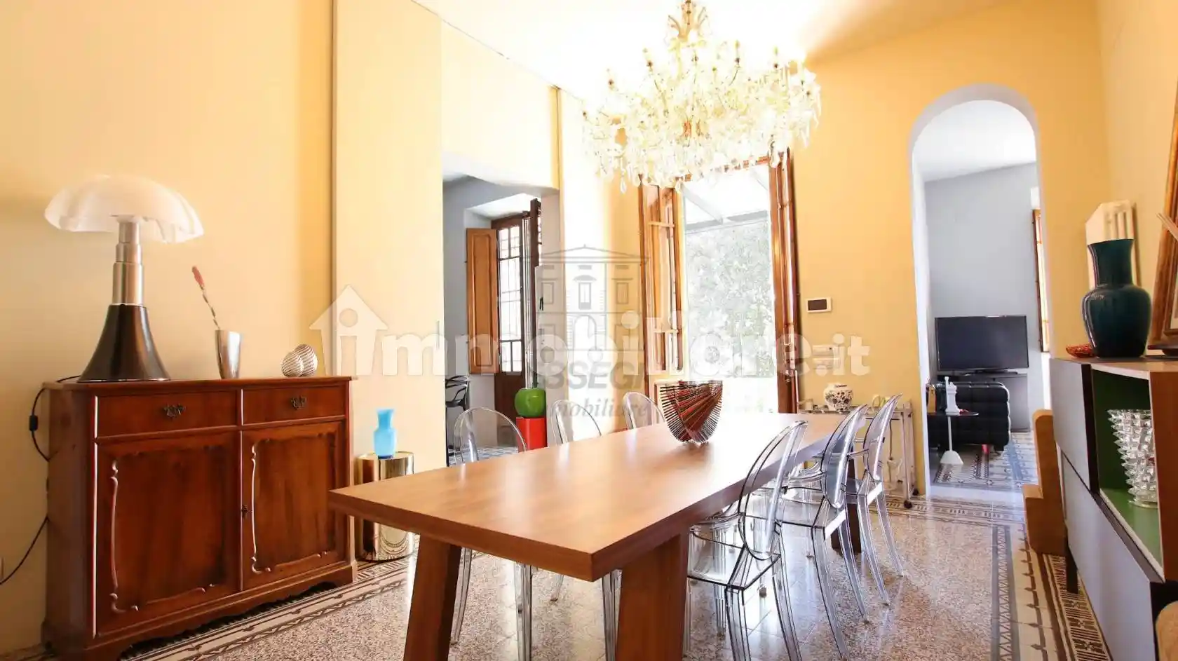 Appartamento in vendita a Lucca