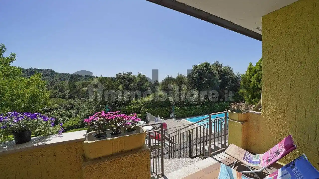 Appartamento in vendita a Soiano del Lago