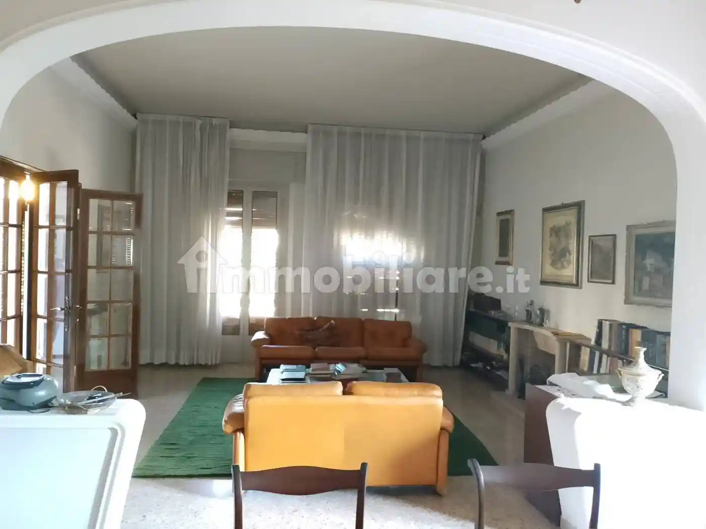 Villa in vendita a Lucca