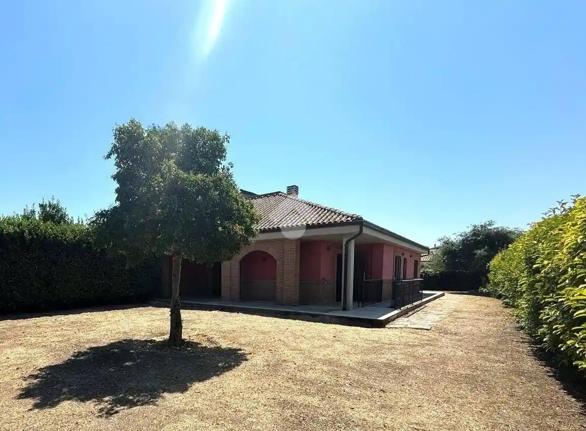 Villa in vendita a Foggia