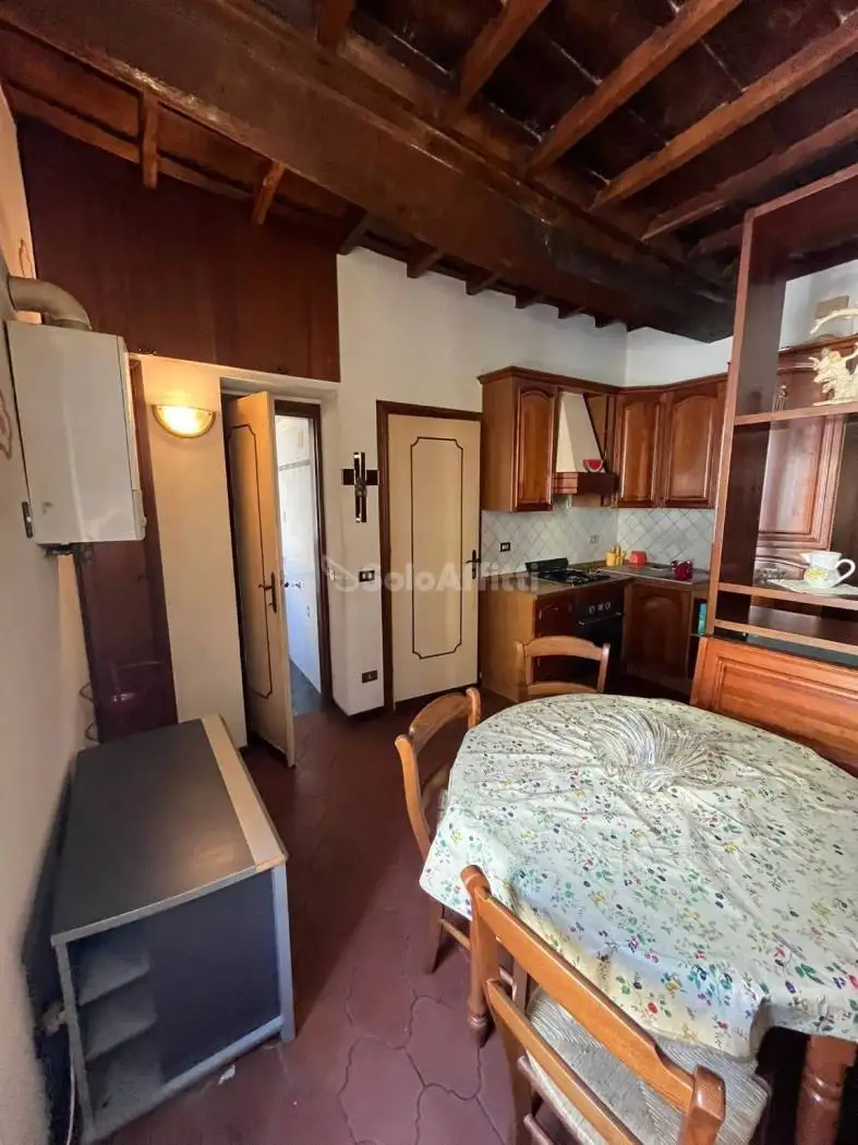 Appartamento in affitto a Frosinone