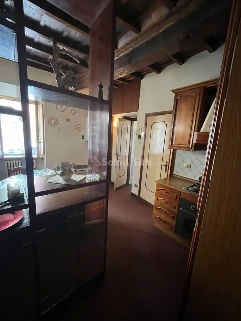 Trilocale via Giuseppe Garibaldi, Centro, Frosinone - foto 4