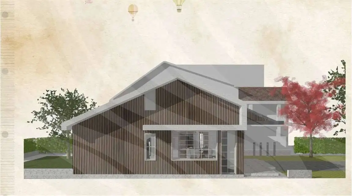 Villa in vendita a Frosinone