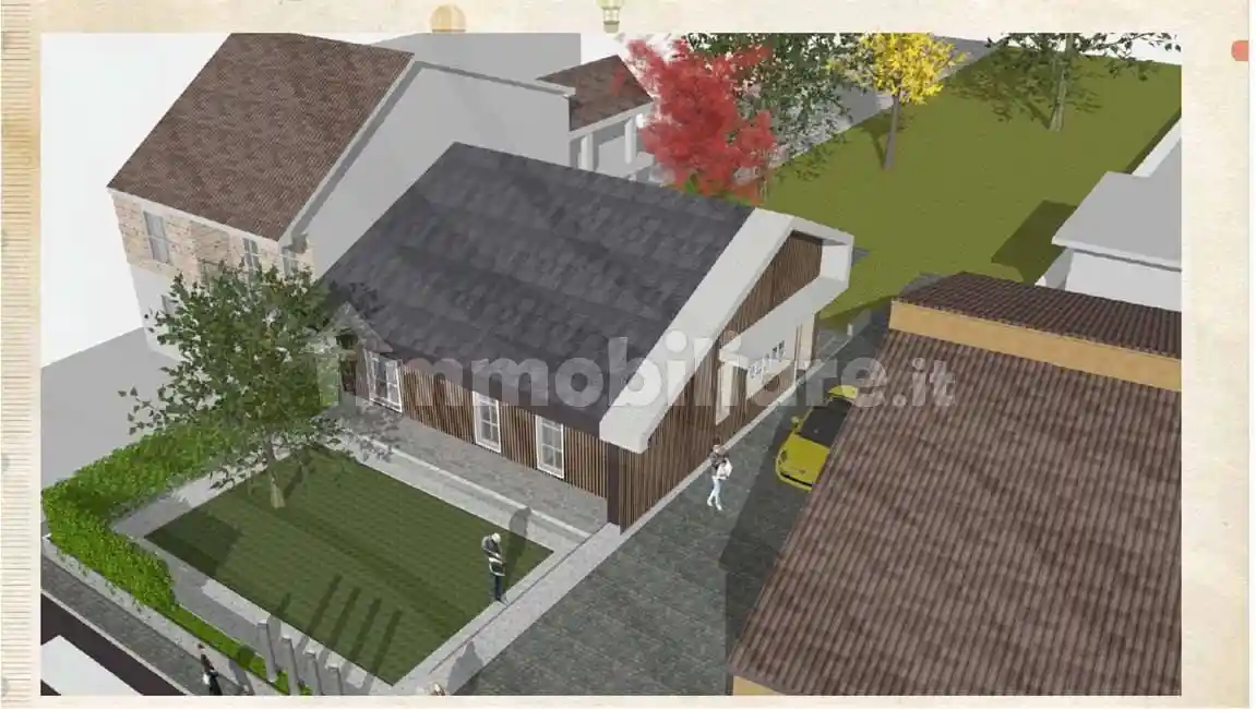 Villa unifamiliare via Valle Fioretta, 199, Pratillo, Frosinone - foto 4