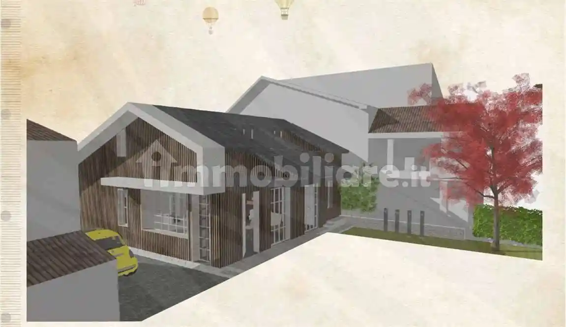 Villa unifamiliare via Valle Fioretta, 199, Pratillo, Frosinone - foto 5