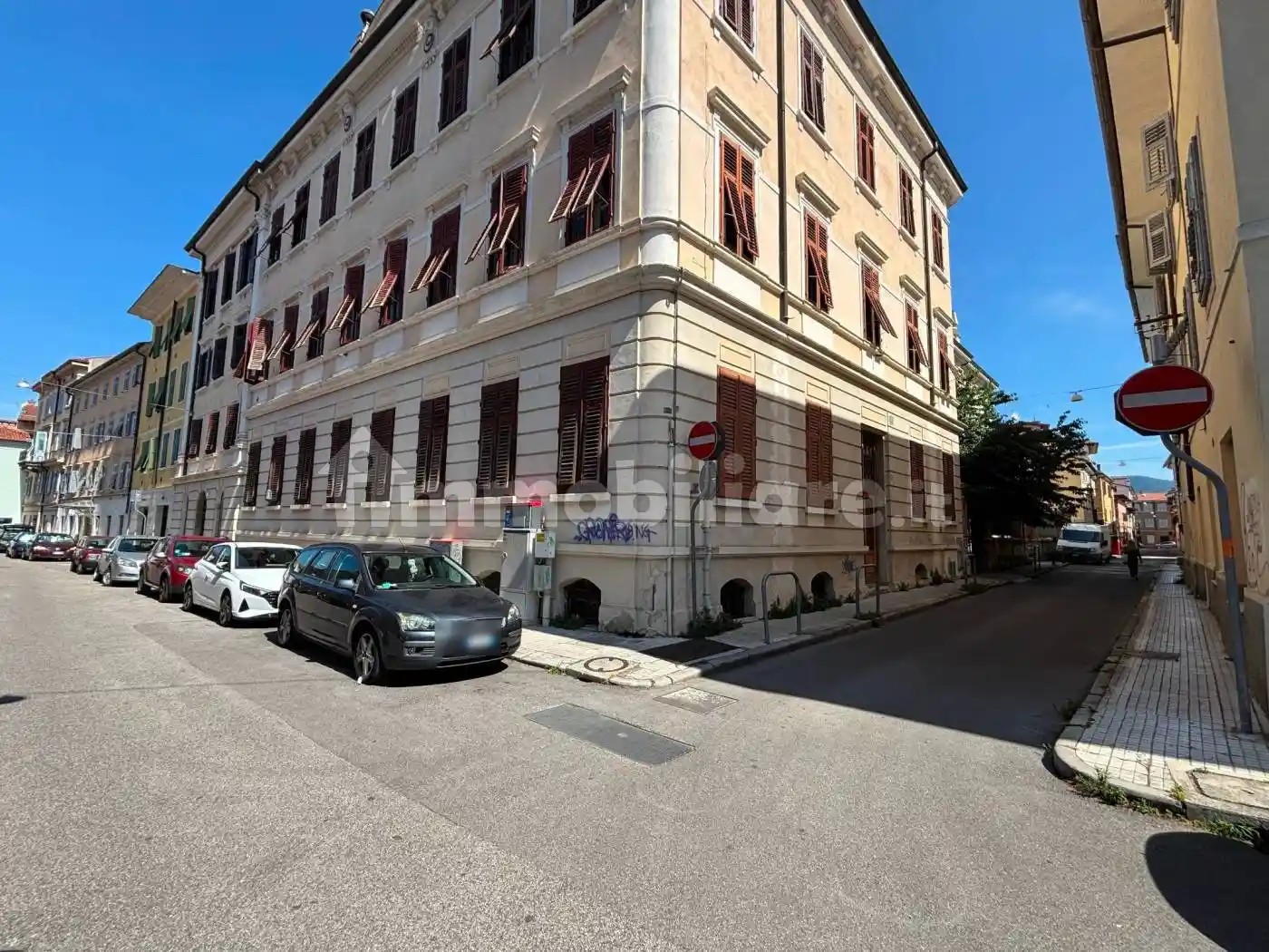 Appartamento in vendita a Gorizia