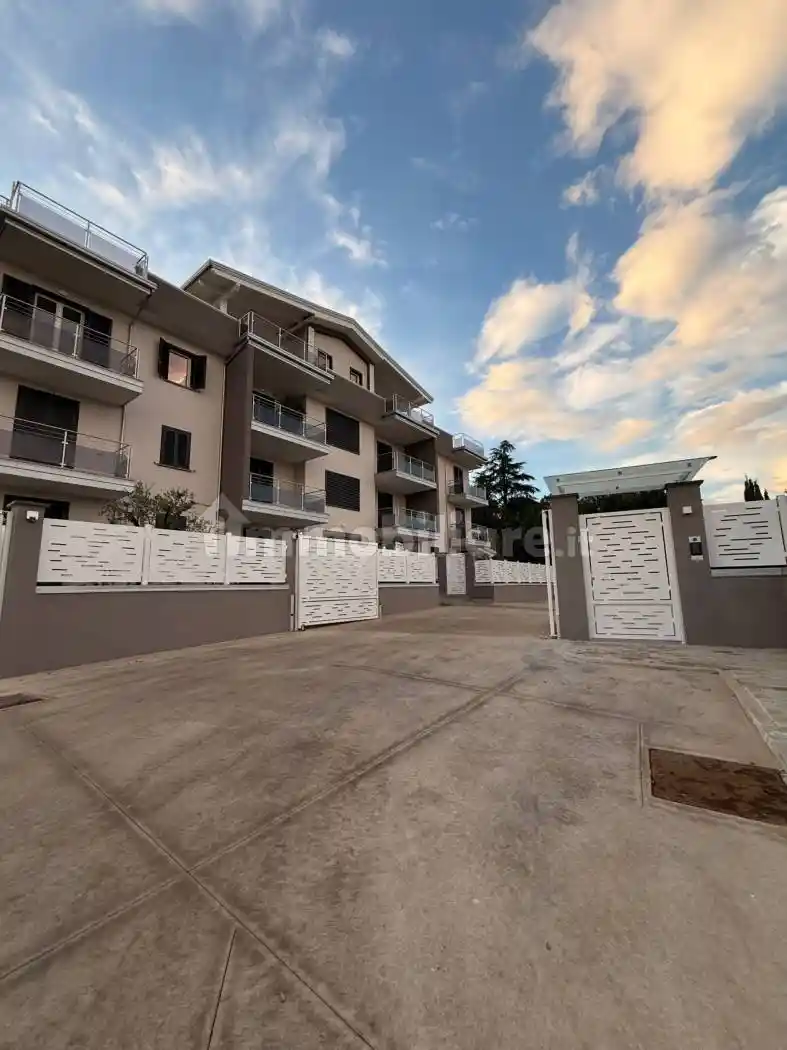 Quadrilocale via Fratelli Rosselli, Fratelli Rosselli, San Liberatore, Benevento - foto 3