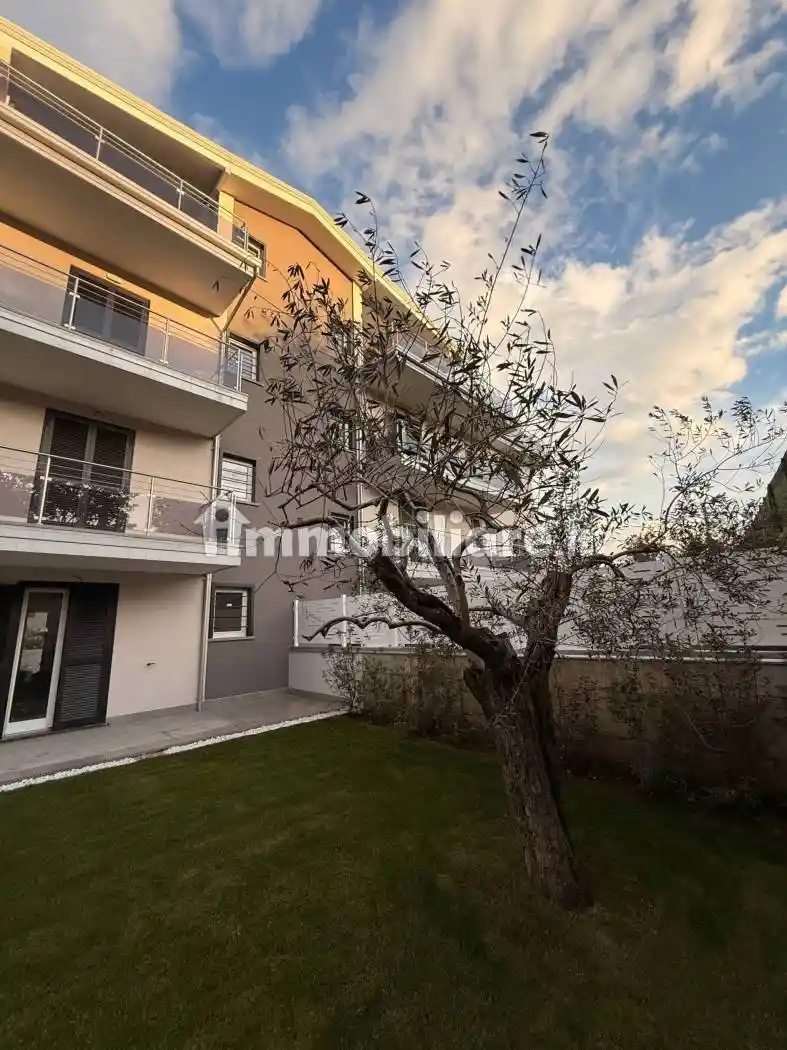 Quadrilocale via Fratelli Rosselli, Fratelli Rosselli, San Liberatore, Benevento - foto 4