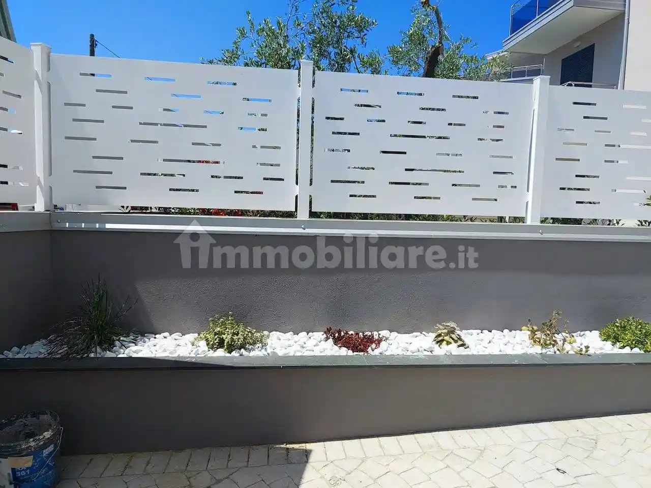 Quadrilocale via Fratelli Rosselli, Fratelli Rosselli, San Liberatore, Benevento - foto 5