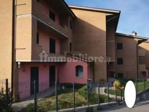 Appartamento in vendita a Serra Sant'Abbondio