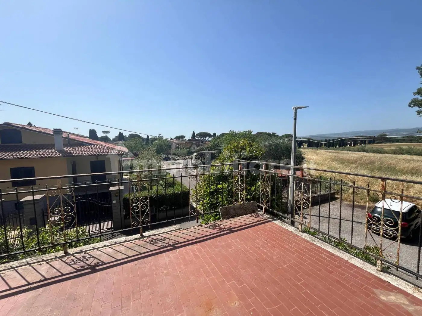 Terratetto unifamiliare via Orchidea, Bassano in Teverina - foto 5