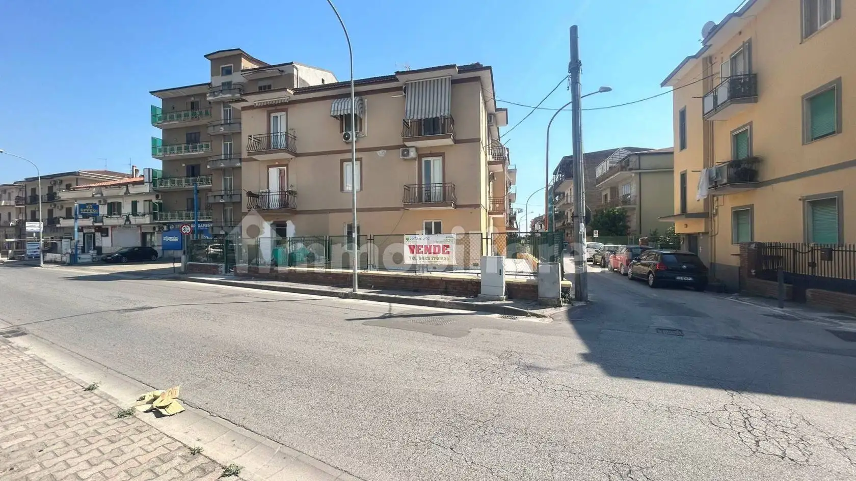 Appartamento in vendita a Casapulla