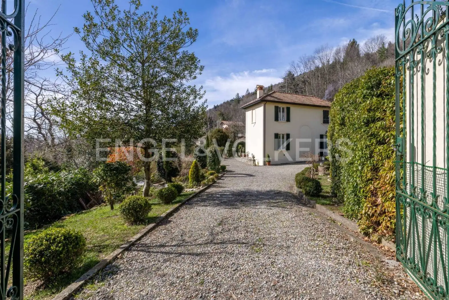 Villa unifamiliare via Riva 2, Pian Nava, Bee - foto 2