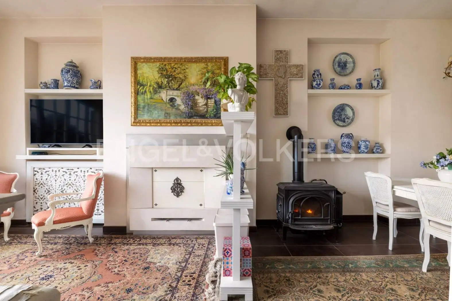 Villa unifamiliare via Riva 2, Pian Nava, Bee - foto 4