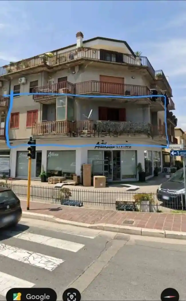 Appartamento in vendita a Fondi