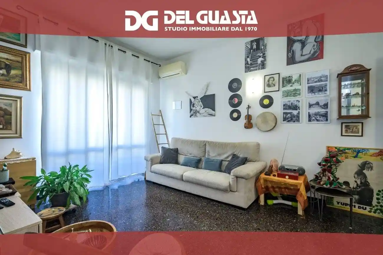 Appartamento in vendita a Albissola Marina