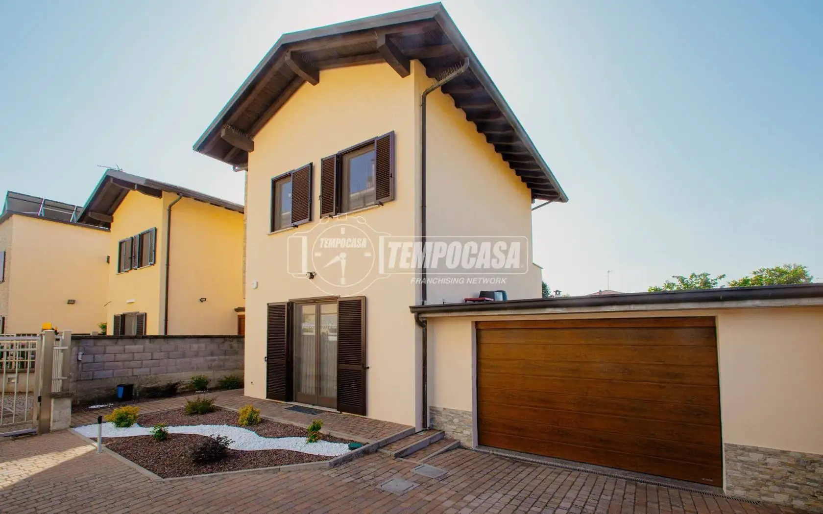 Villa in vendita a Vigevano