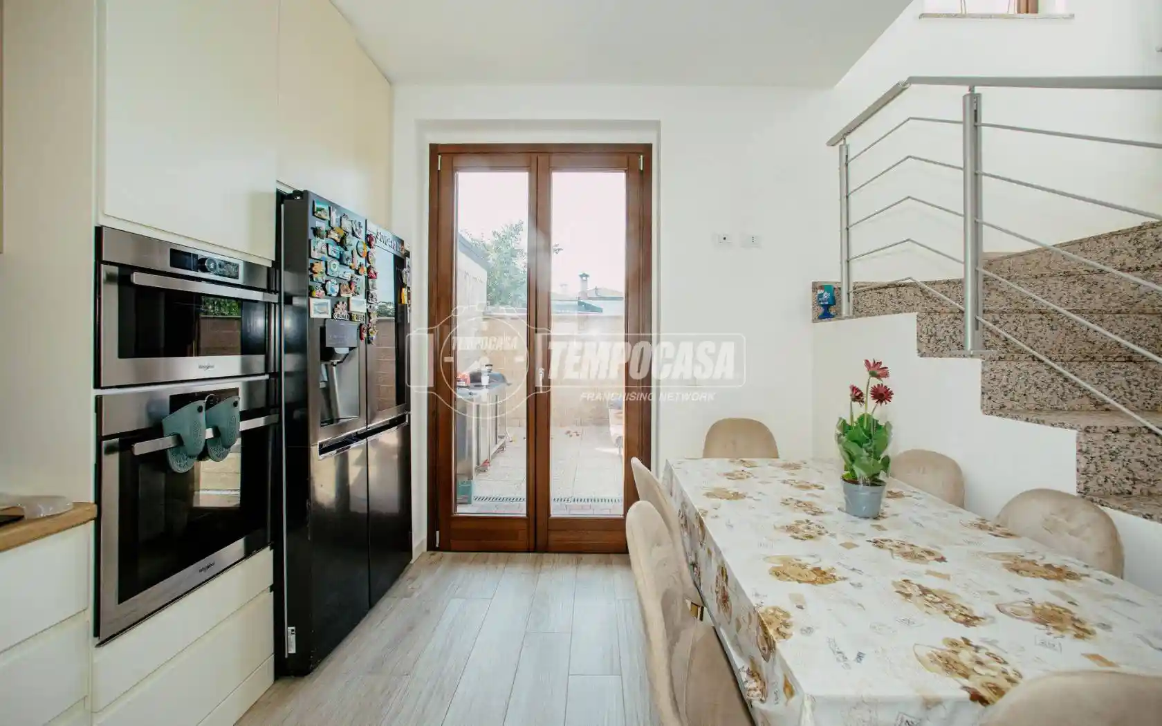 Villa unifamiliare corso Pavia 50, Corso Pavia, Beato Matteo, Vigevano - foto 3