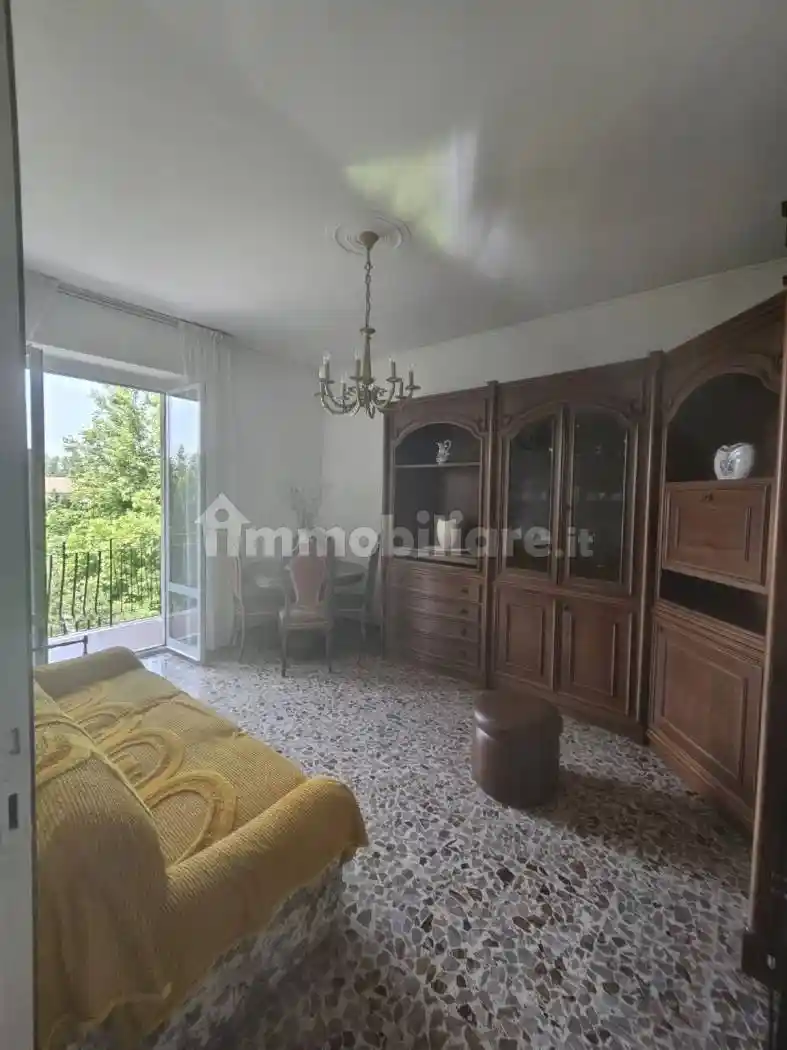 Bilocale via Giovanni Terruggia, Niguarda, Milano - foto 2