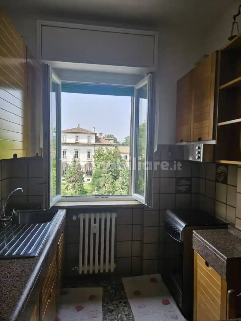 Bilocale via Giovanni Terruggia, Niguarda, Milano - foto 5