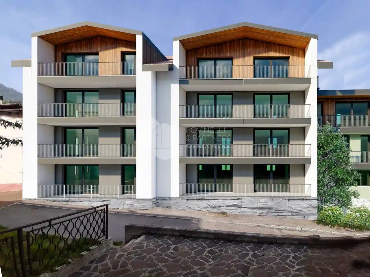 Quadrilocale via Mantova 7, Caderzone Terme - foto 3