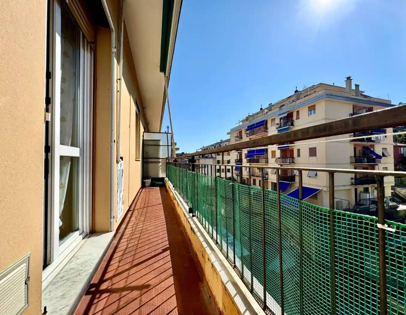 Appartamento in vendita a Cogoleto