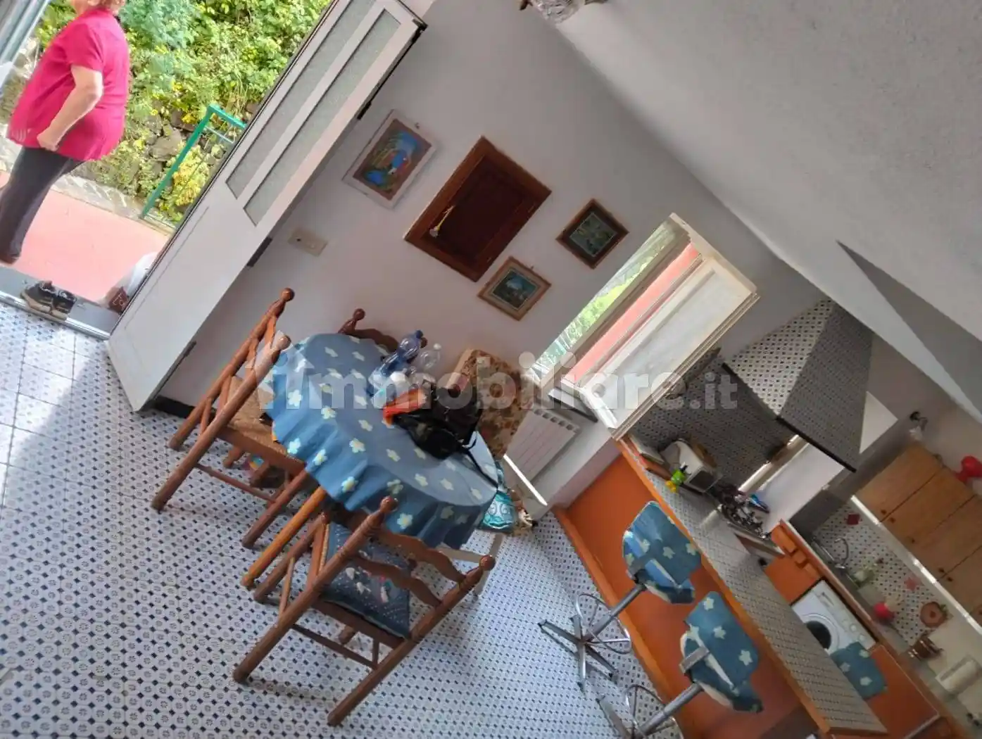 Villa in vendita a Deiva Marina