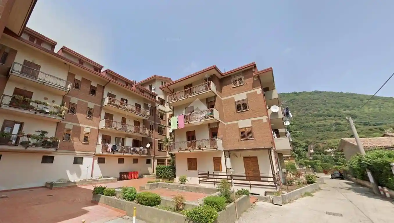 Appartamento via Taverna Campanile 335, Centro, Monteforte Irpino - foto 3