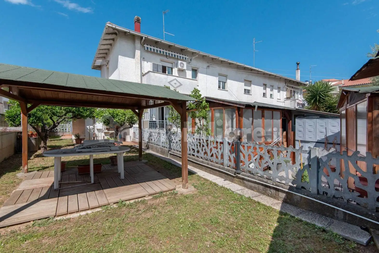 Appartamento in vendita a Montesilvano